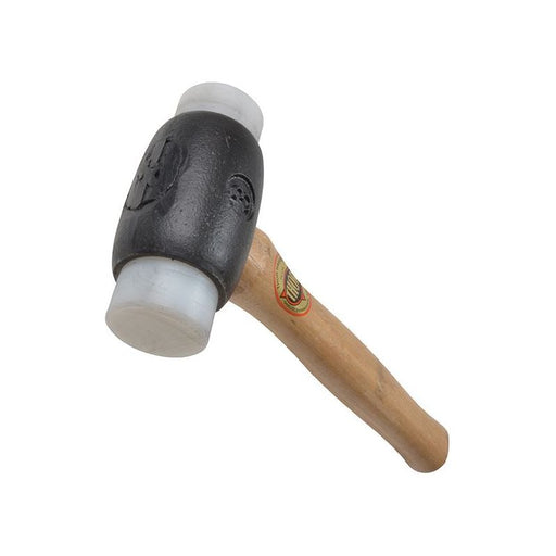 Thor 914 Super Plastics Hammer Wood Handle Size 3 (44mm) 1300g Thor - Town Tools