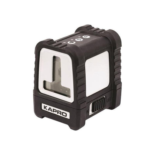 Kapro 870G VHX Prolaser VIP Green Laser Kapro - Town Tools