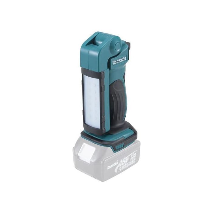 Makita DML801 LXT LED Flashlight 14.4/18V Bare Unit Makita - Town Tools