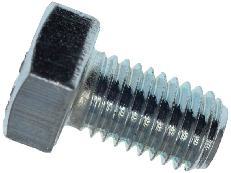 METALMATE High Tensile Set Screw ZP M12 x 20mm (Box 25) METALMATE� - Town Tools