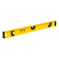 Stanley® Hand Tools Basic I-Beam Level 60cm
