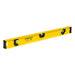 Stanley® Hand Tools Basic I-Beam Level 60cm STANLEY® Hand Tools - Town Tools