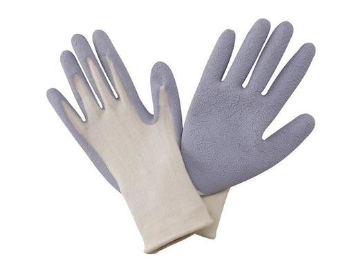 Kent & Stowe Natural Bamboo Gloves Light Blue - Ladies Small Kent & Stowe - Town Tools