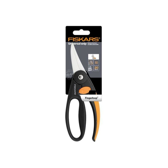 Fiskars Fingerloop Universal Snip SP45 Fiskars - Town Tools
