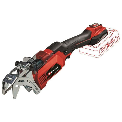 Einhell GE-GS 18/150 Li-Solo Power X-Change Pruning Saw 18V Bare Unit Einhell - Town Tools