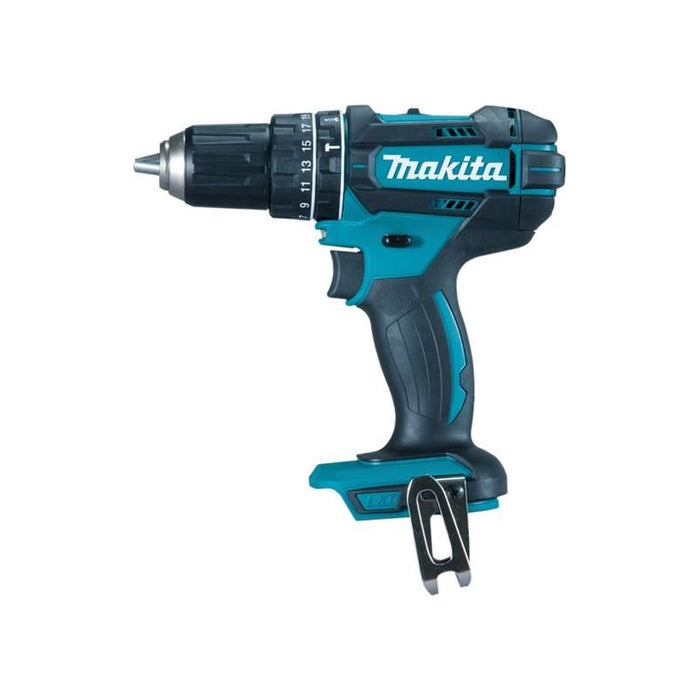Makita DHP482ZSD Combi Drill 18V Bare Unit Loose Makita - Town Tools