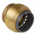 Sealey SharkBiteï Line End Plug28mm SBA28P Sealey - Town Tools 