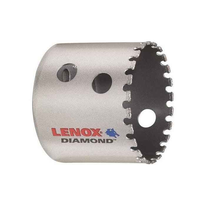 Lenox DIAMOND™ Holesaw 54mm LENOX - Town Tools
