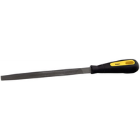 Sealey 3-Square File 200mm S05781.03