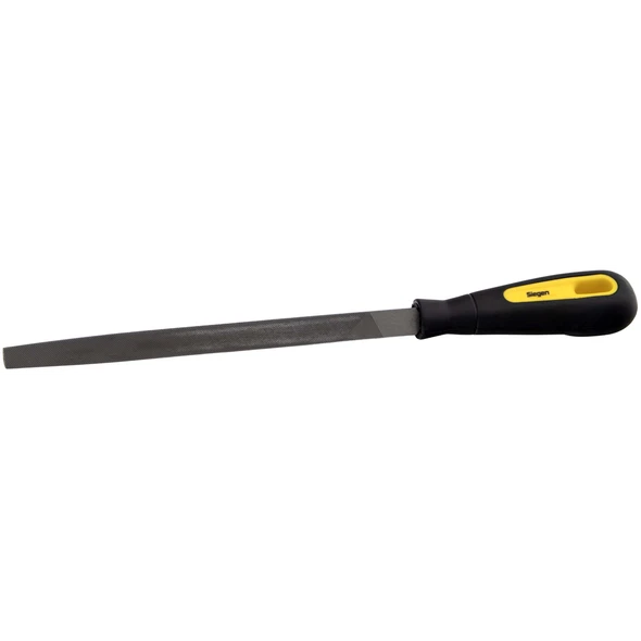 Sealey 3-Square File 200mm