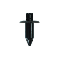 Connect Push Rivet Trim Clip, Motorcycles - for Yamaha 10pc 36666