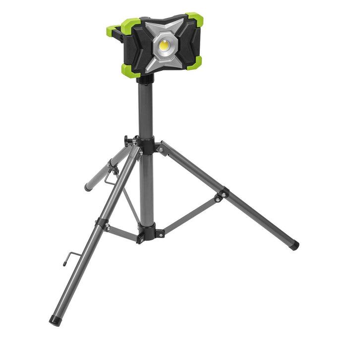 Sealey Portable Floodlight & Telescopic Tripod 30W COB LED LED3000PBKIT Sealey - Town Tools 