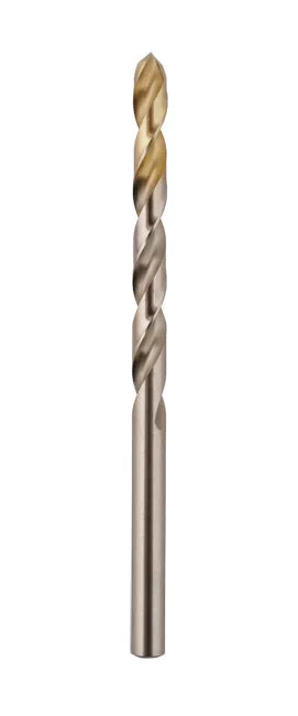Connect Dormer A002 Imperial Tin Coated Drill - Pack 10 1-17