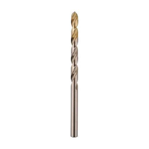 Tool Connection Dormer A002 Imperial Tin Coated Drill 15/64" - Pack 10 32001 Tool Connection - Town Tools 