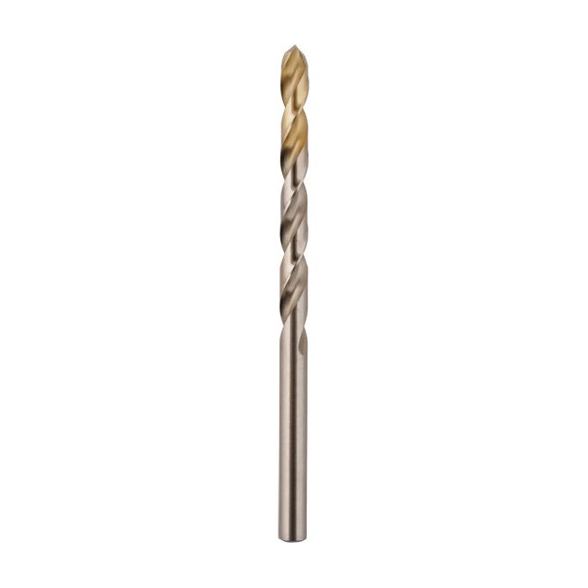 Tool Connection Dormer A002 Imperial Tin Coated Drill 15/64" - Pack 10 32001 Tool Connection - Town Tools 