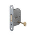 Van Vault Safe / Store 5 Lever Lock 2pk 2pk Van Vault - Town Tools 