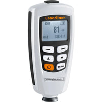 Laserliner 082.150A CoatingTest-Master Coating Thickness Measuring Device