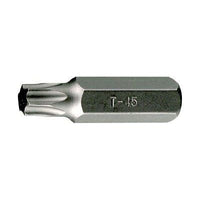 Teng Tools TX Bits 40mm TX20 1 pc