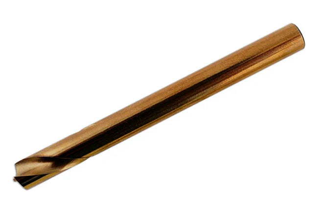 Connect Dormer Spot Weld Drill HSCo 6.5mm x 101mm - Pack 1 - CPL