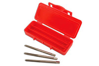 Connect Dormer Tap Set E500 M3 3pc - CPL