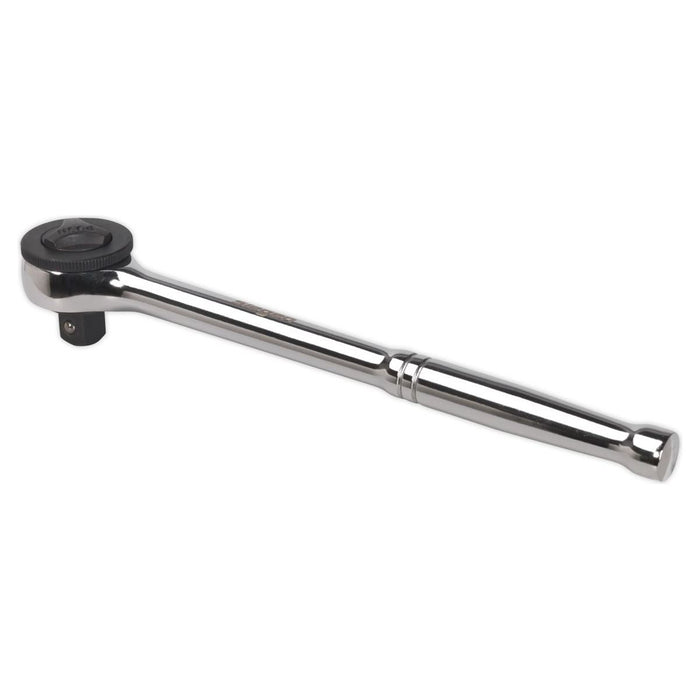 Sealey Ratchet Wrench 1/2"Sq Drive S0508 Sealey - Town Tools 