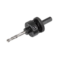 Sealey Hex Mandrel32-152mm WHSHL