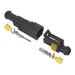 Sealey Superseal Male & Female Connector 1-Way SSC1MF Sealey - Town Tools 