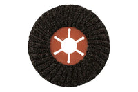 Connect Abracs Semi-Flex Grinding Discs 115mm x P24 5pc - CPL