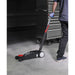 Sealey Premier Trolley Jack 2tonne PFJ200 Sealey - Town Tools 