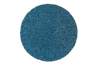Connect Abracs Quick Lock Sanding Discs P40 x 25pc 50-75mm