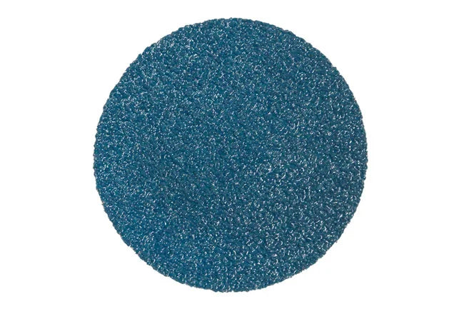 Connect Abracs Quick Lock Sanding Discs P40 x 25pc 50-75mm