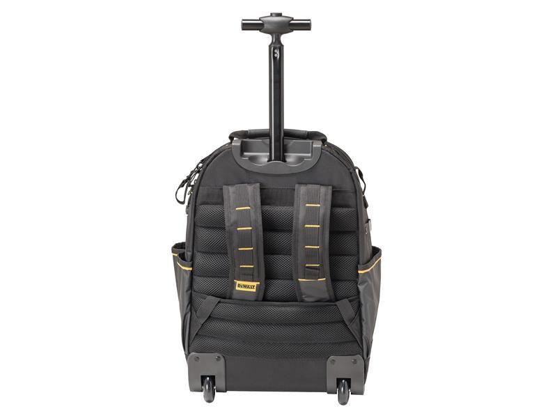 DEWALT Storage DWST60101 Pro Backpack on Wheels DEWALT Storage - Town Tools