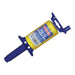 Faithfull Brick Line Dispenser Reel with Hi-Vis Line 100m (330ft) Faithfull - Town Tools
