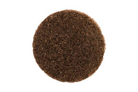 Connect Abracs Quick Lock Non-Woven Discs , Coarse 25pc 50-75mm
