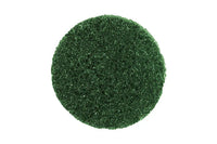Connect Abracs Quick Lock Non-Woven Discs , Medium 25pc 50-75mm