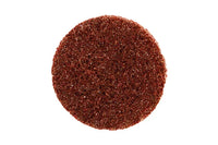 Connect Abracs Quick Lock Non-Woven Discs , Fine 25pc 50-75mm