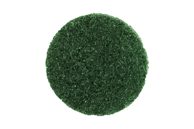 Connect Abracs Quick Lock Non-Woven Discs , Fine 25pc 50-75mm