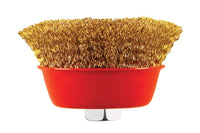 Connect Abracs Crimped Cup Brush x M14 1pc 75-100mm