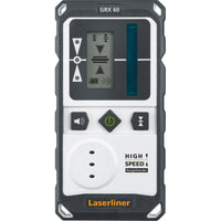 Laserliner 033.55A RangeXtender G 60 Laser Receiver - 033.55A