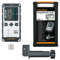 Laserliner 033.70A RangeXtender M 50 Laser Receiver - 033.70A