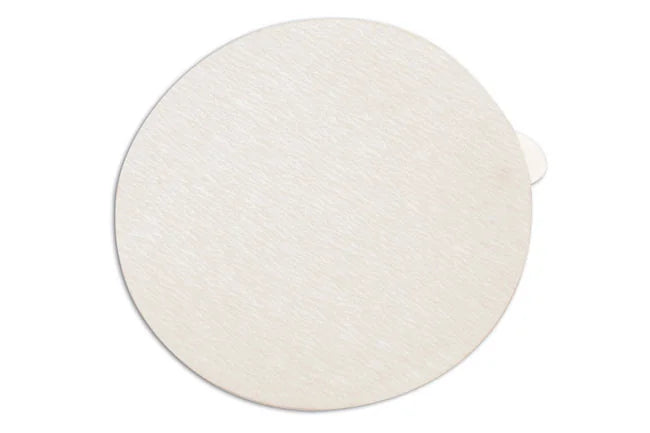 Connect Abracs PSA Sanding Discs 150mm x P180 100pc - CPL