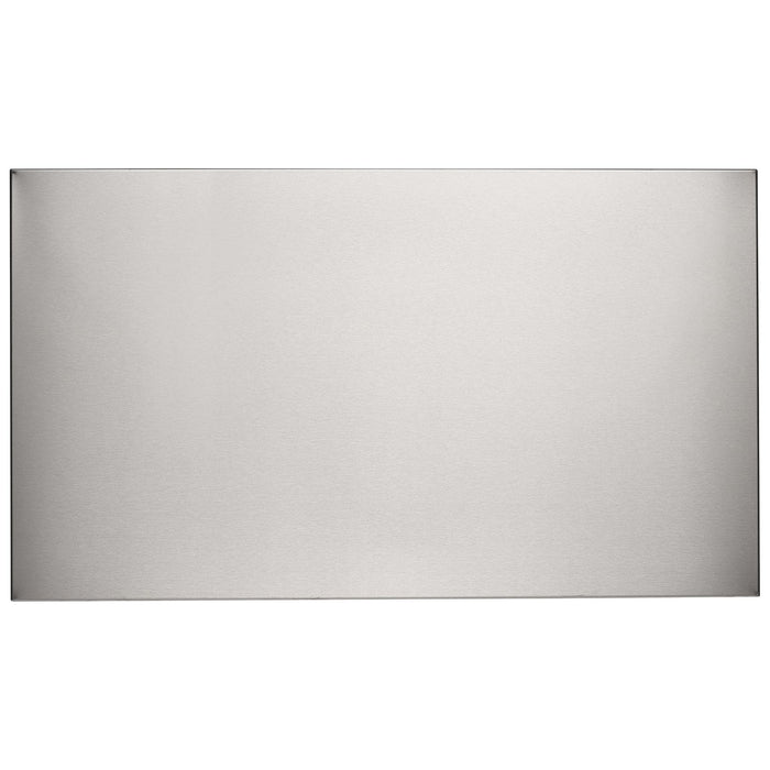 Bunker Stainless Steel Worktop for 3 Tier Tool Trolley with Pull Handle Draper - Town Tools