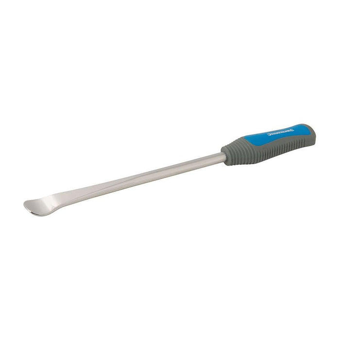 Silverline Heavy Duty Tyre Lever 290mm Silverline - Town Tools 