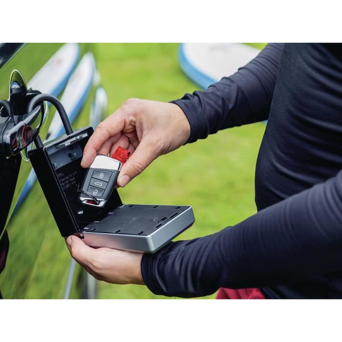 Abus Mechanical 787 SMART-BT KeyGarage™ with Shackle ABUS Mechanical - Town Tools