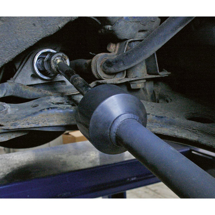 Sealey Steering Rack Knuckle Tool 400mm VS4002 Sealey - Town Tools 