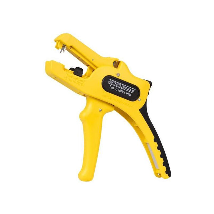 Weicon® Wire Stripper No.5 Solar Pro Weicon® - Town Tools