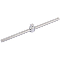 Draper Elora Sliding 'T' Bar, 1/2" Sq. Dr., 300mm 25424