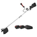 Sealey Brush Cutter & Strimmer Kit 40V 4Ah SV20 Series 35cm CP40VBCKIT Sealey - Town Tools 
