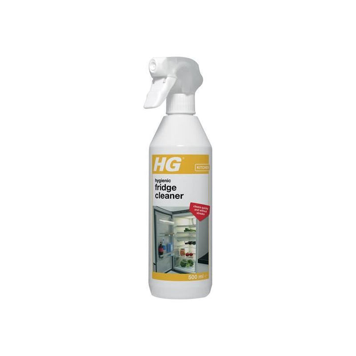 Hg Hygienic Fridge Cleaner 500ml HG - Town Tools