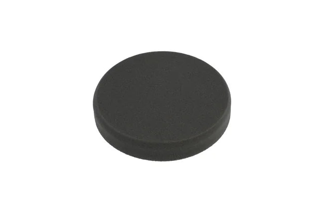 Connect Finishing Flat Velcro Black Pad 1pc - CPL